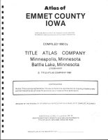 Emmet County 1990 
